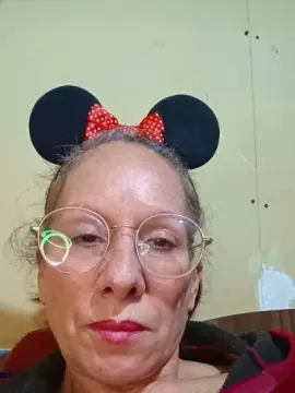 Cam4 Sex Cam of LunaRougeX