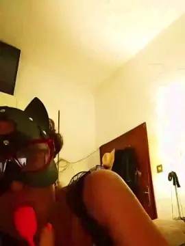 Cam4 Private Sex Chat of Hotledy69