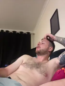 Cam4 Live Sex of Nicehardon3
