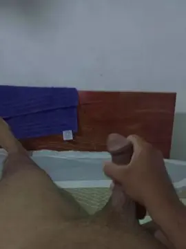 Cam4 Nude Webcam of Ojo37
