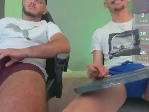 Cam4 Free Porn Cam of ayjeeem