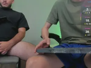 Cam4 Free Live Porn of ayjeeem