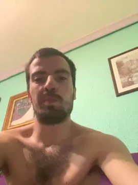 Cam4 Free Porn Cam of frantri00
