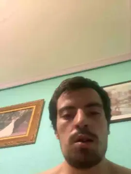 Cam4 Sex Chat of frantri00