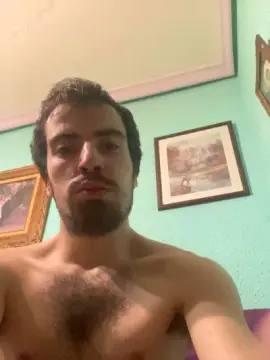 Cam4 Private Sex Chat of frantri00