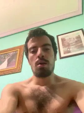 Cam4 Private Sex Chat of frantri00