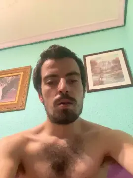 Cam4 Live Porn of frantri00