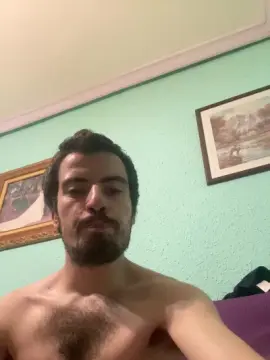 Cam4 Sex Cam of frantri00