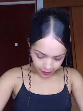 Cam4 Nude Webcam of yasmin77_