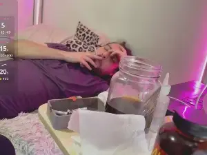 Cam4 Sex Cam of RetroMDuo
