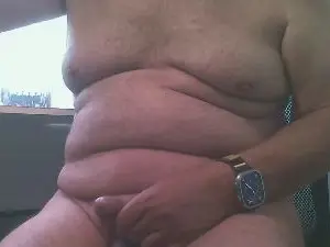 Cam4 Nude Webcam of outdoor1