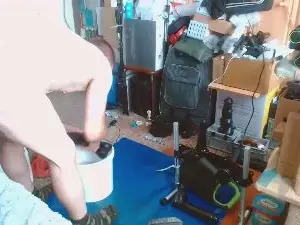 Cam4 Live Porn of BaresexsucheA