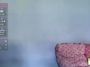 Cam4 Private Sex Chat of EvaHopps