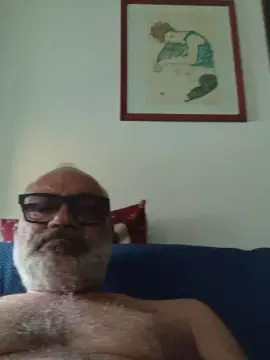 Cam4 Nude Webcam of lucone44