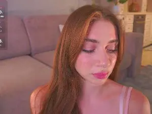 Cam4 Adult Video Chat of LilianHathaway