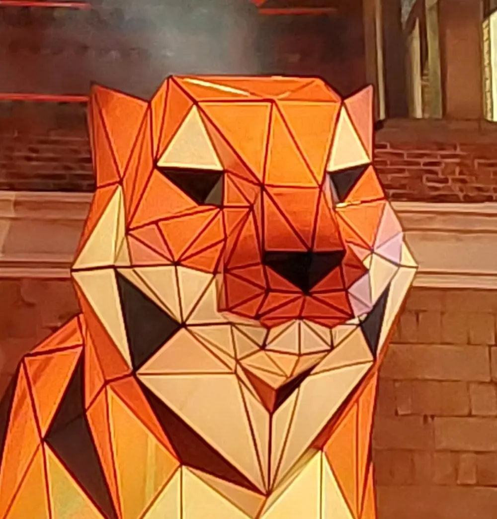 bambooghost