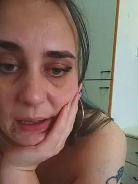 Cam4 Free Porn Cam of Alessia189412