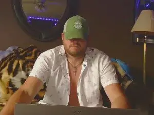 Cam4 Sex Chat of Steamjocky777