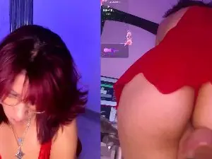 Cam4 Sex Chat of Ahytana