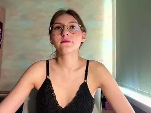 Cam4 Private Sex Chat of CristieDelfino