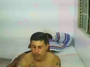 Cam4 Best Webcam of RafahSilva
