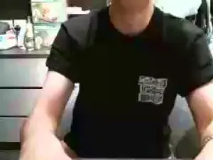 Cam4 Live Porn of chriswu69820