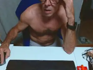 Cam4 Sex Chat of hucho40
