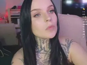 Cam4 Nude Webcam of atomic_ketchup_