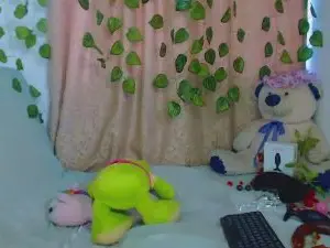 Cam4 Adult Webcams of Allizon_Cherry1