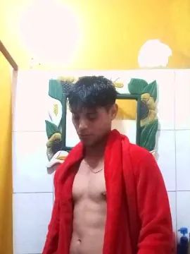 Cam4 Sex Cam of CachonditoVIV