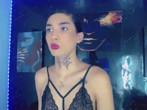 Cam4 Adult Webcams of DariaAtehortua