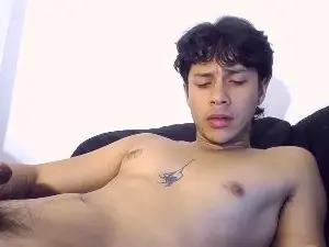 Cam4 Sex Cam of ErosDominant