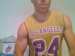 Cam4 Adult Video Chat of percutor8