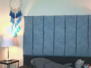 Cam4 Sex Cam of NatalyGuzman26