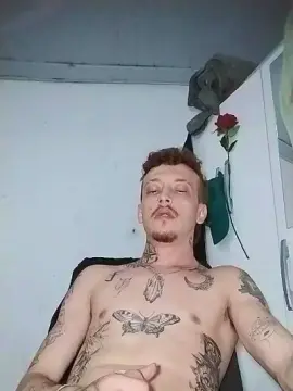Cam4 Live Sex Cam of RuivoDotado24cm
