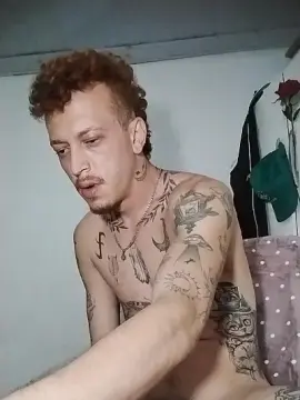 Cam4 Best live sex cam show of RuivoDotado24cm