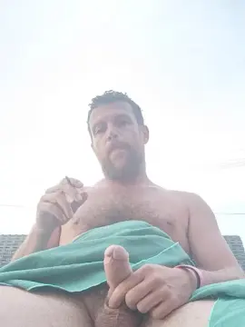 Cam4 Adult Video Chat of sniffetto87