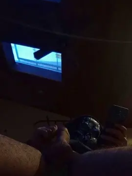 Cam4 Live Sex of FedeBanfield