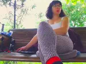 Cam4 Watch Live Sex Cams of French_Claire25