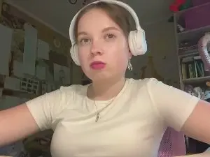 Cam4 Live Sex of NorahJuntunen