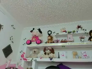 Cam4 Private Sex Chat of lucia_ass