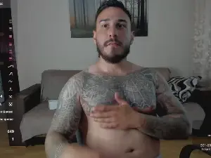 Cam4 Watch Live Sex Cams of shadownight94