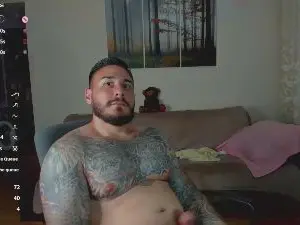 Cam4 Private Sex Chat of shadownight94