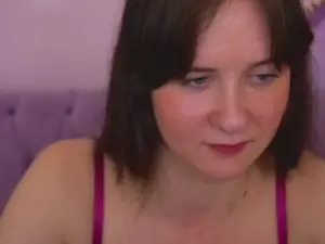 Cam4 Best Webcam of BerryDiva