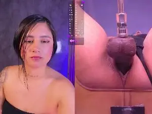 Cam4 Private Sex Chat of MelanyHolsen