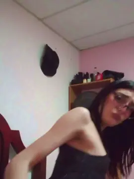 Cam4 Nude Webcam of pauu_xoxxo