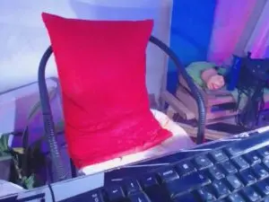 Cam4 Nude Webcam of Vritany