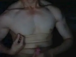 Cam4 Best live sex cam show of nick1786
