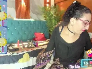 Cam4 Adult Video Chat of Sabrina_dupont