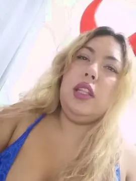 Cam4 Sex Chat of ZafiroAmatista